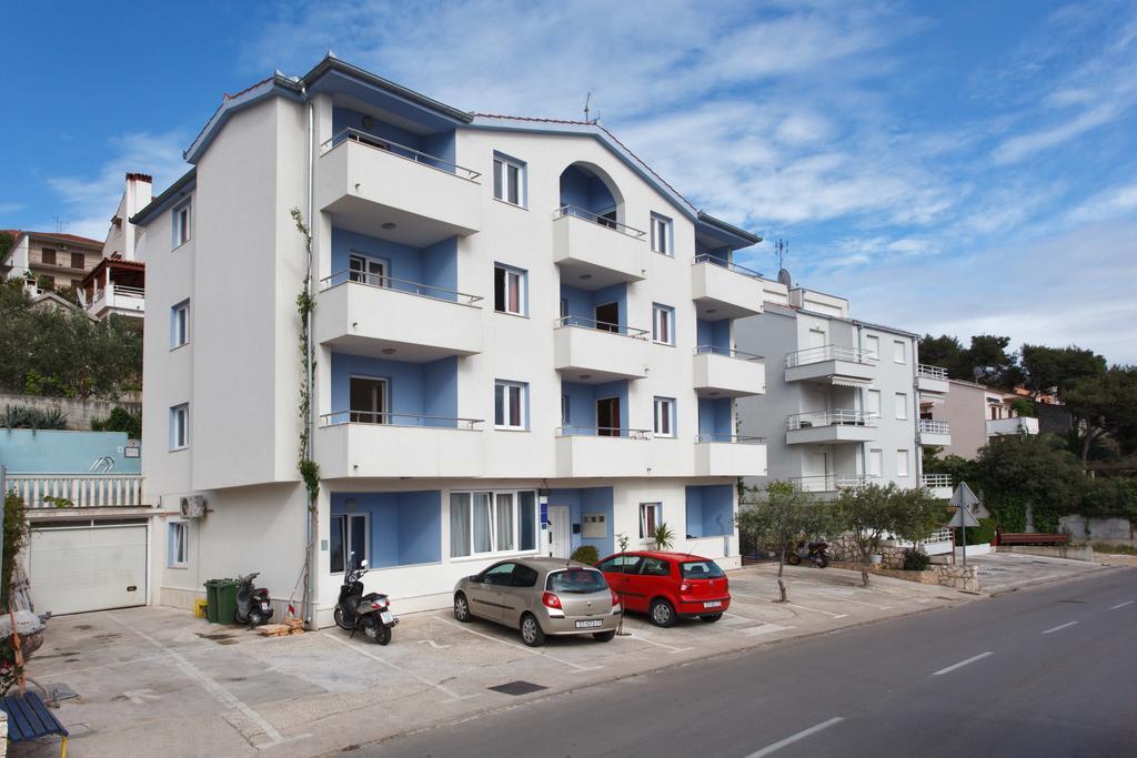 Apartment Gold Trogir Room photo