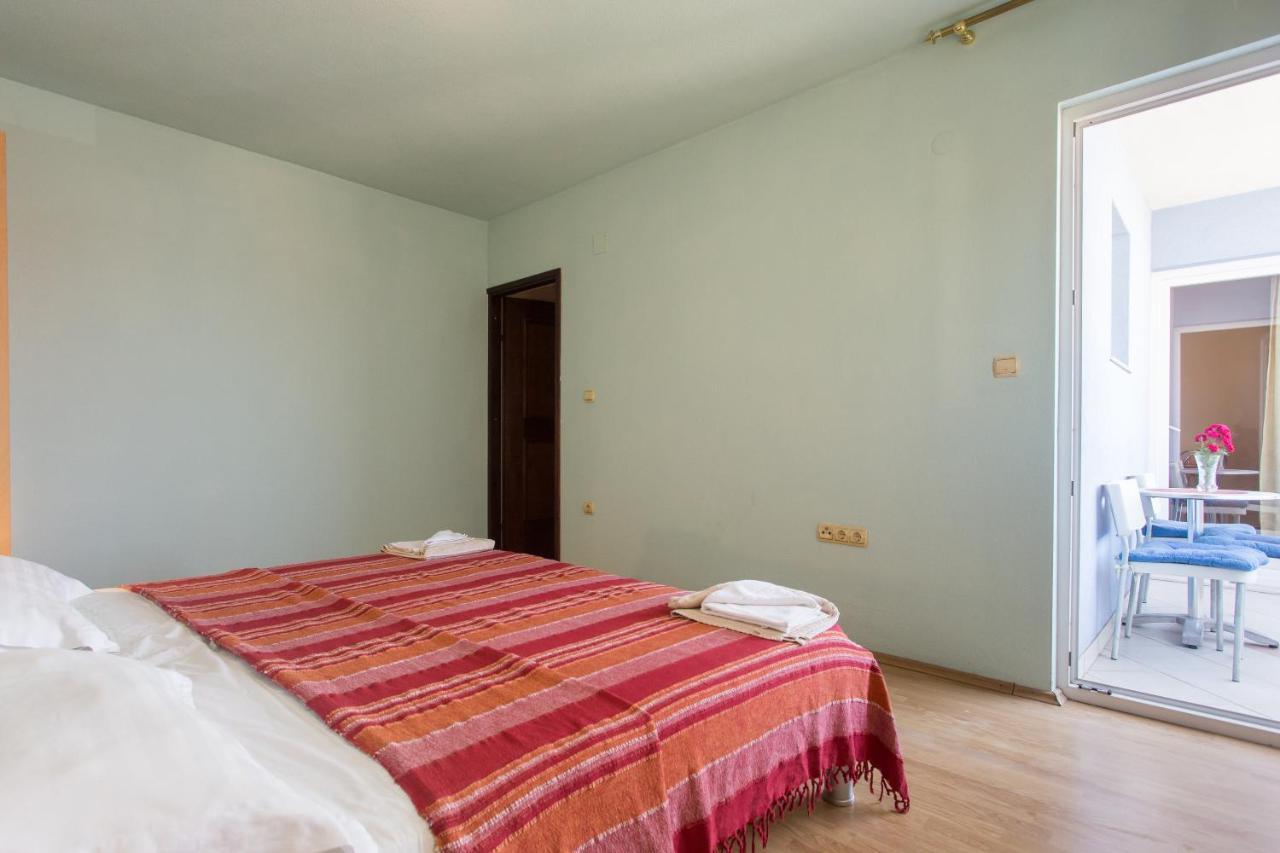 Apartment Gold Trogir Exterior photo