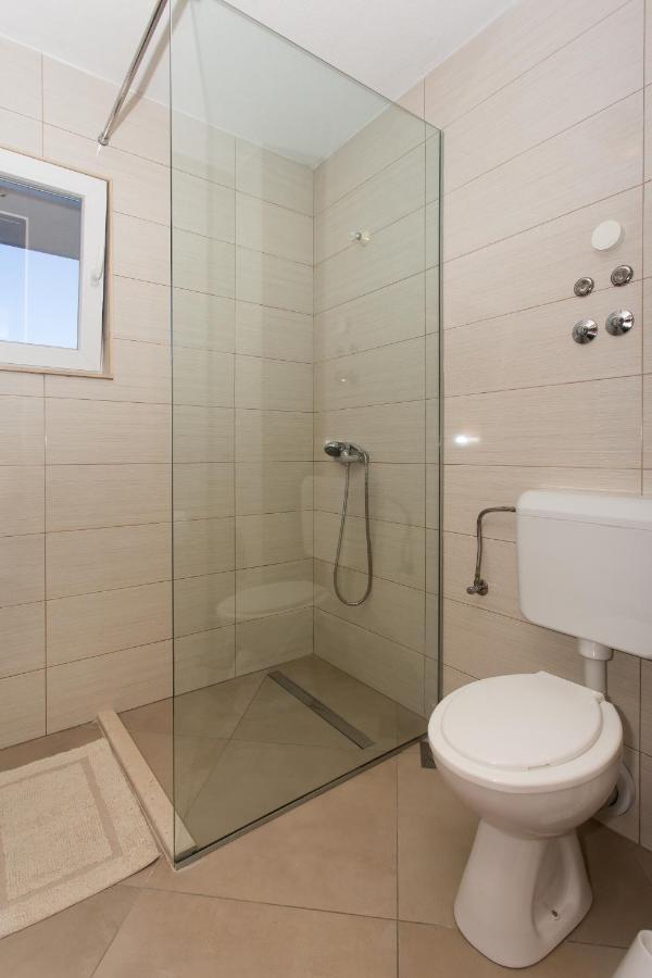 Apartment Gold Trogir Exterior photo