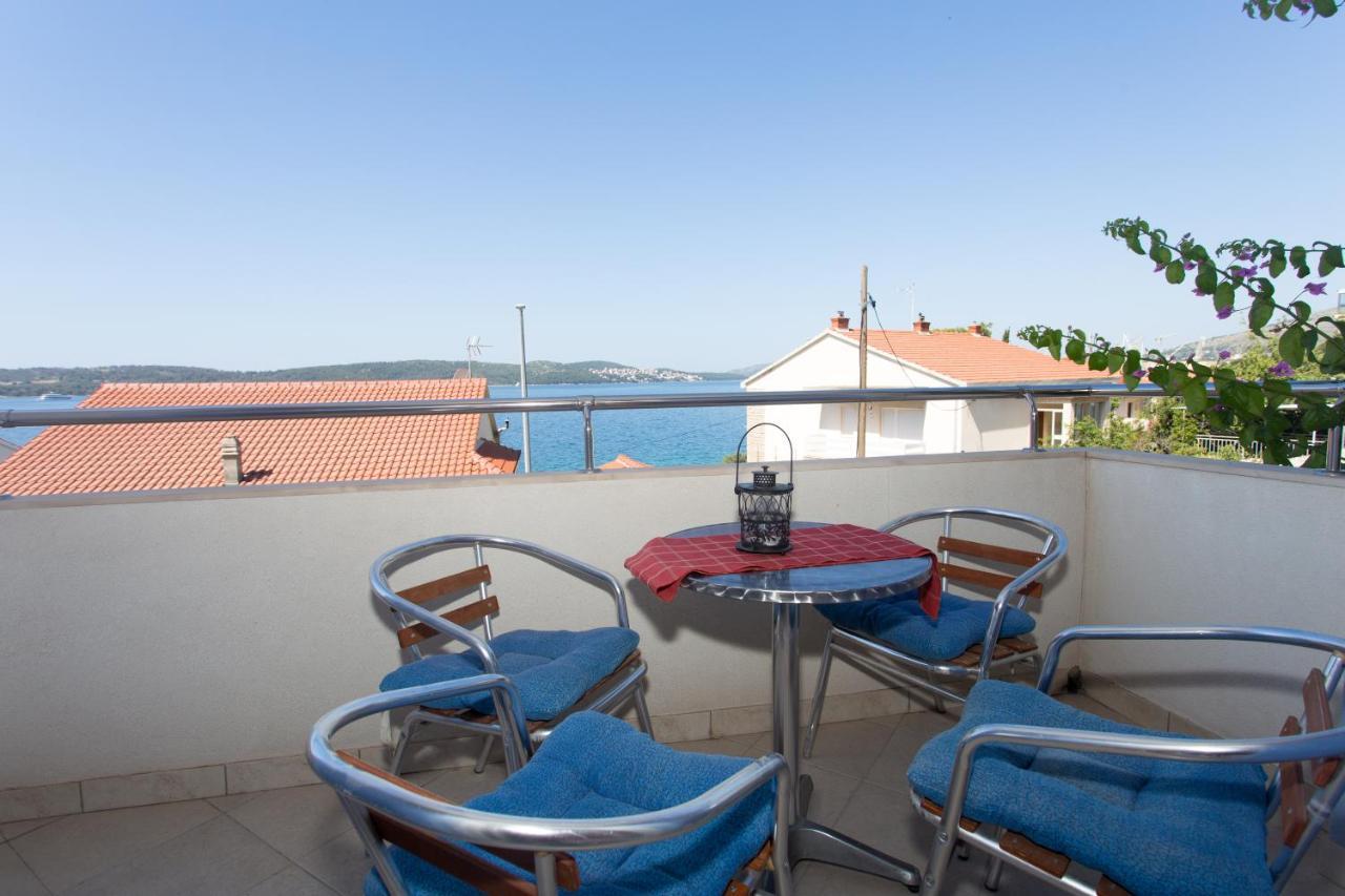 Apartment Gold Trogir Exterior photo